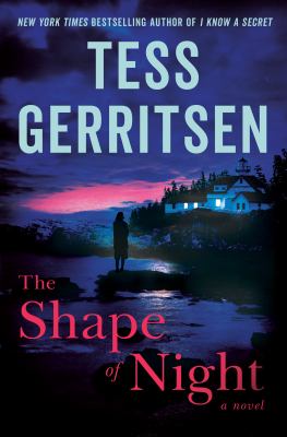 The shape of night : a novel /