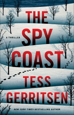 The spy coast : a thriller /