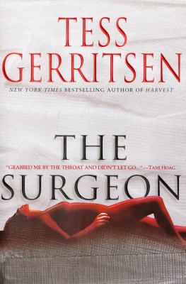 The surgeon /