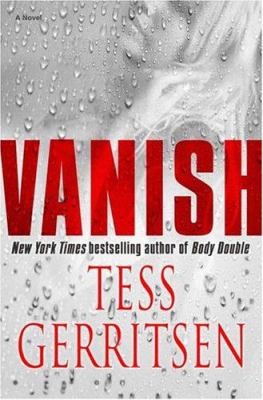 Vanish : a novel /