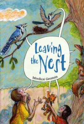 Leaving the nest /