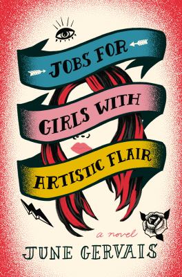 Jobs for girls with artistic flair /