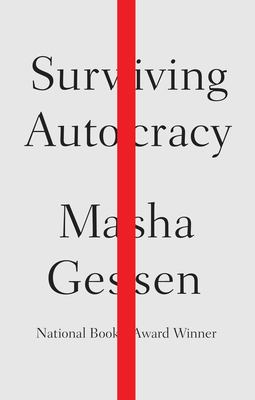 Surviving autocracy /
