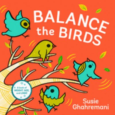 Balance the birds /