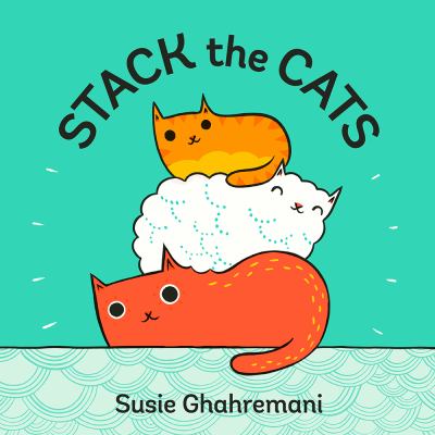 Stack the cats /
