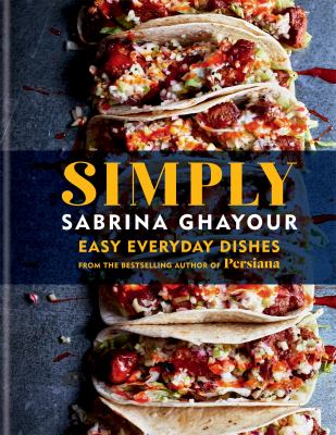 Simply : easy everyday dishes /