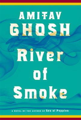 River of smoke /