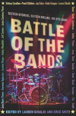 Battle of the bands /