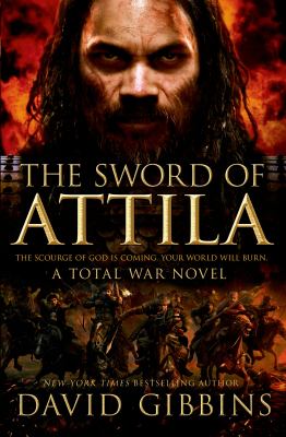 Sword of Attila /