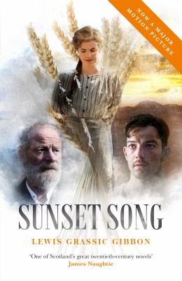 Sunset song [book club bag] /