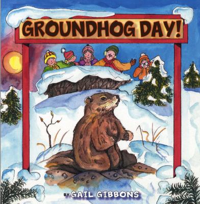 Groundhog Day! /