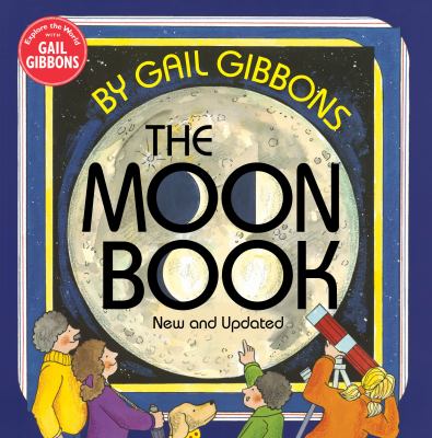 The moon book /