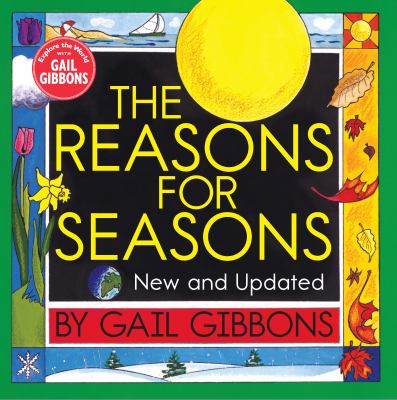 The reasons for seasons /