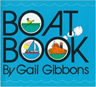 Boat book /