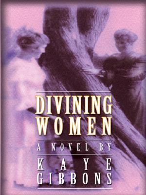 Divining women [large type] /