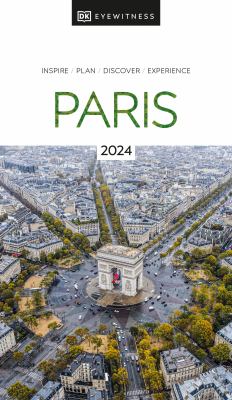 Paris 2024 /