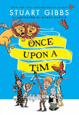 Once upon a Tim /