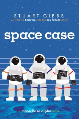 Space case / 1 /