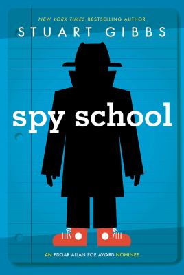 Spy school /