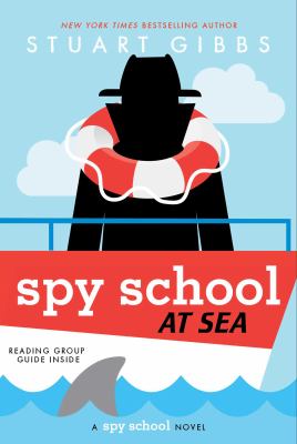 Spy school at sea /