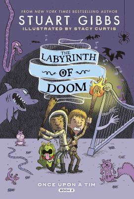 The labyrinth of doom /