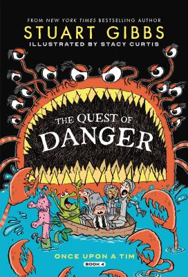 The quest of danger /
