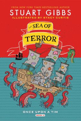 The sea of terror /