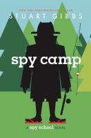 Spy camp /