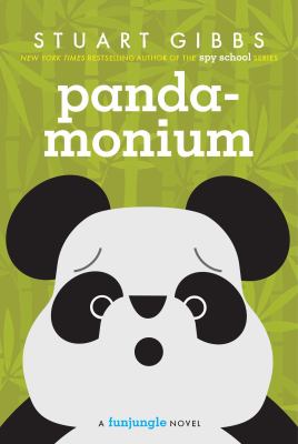 Panda-monium /