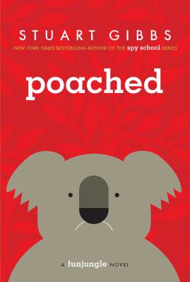 Poached /