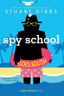 Spy school goes south /