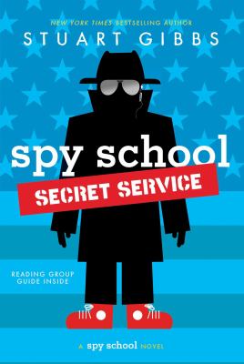 Spy School secret service /