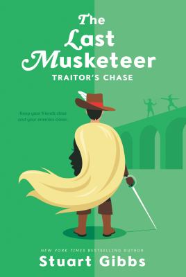 Traitor's chase /
