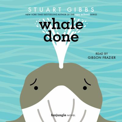 Whale done [eaudiobook].