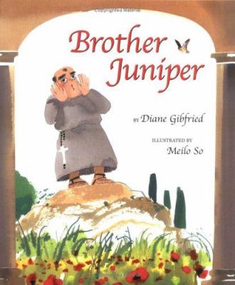 Brother Juniper /