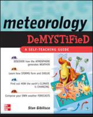 Meteorology demystified /