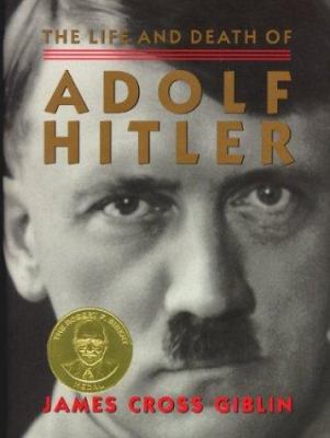 The life and death of Adolf Hitler /