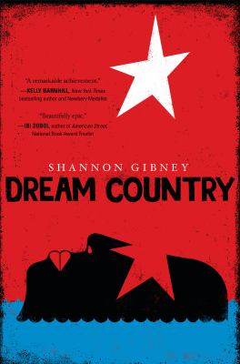 Dream country /