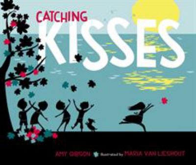 Catching kisses /