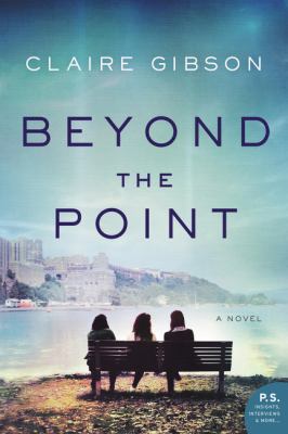 Beyond the point : a novel /