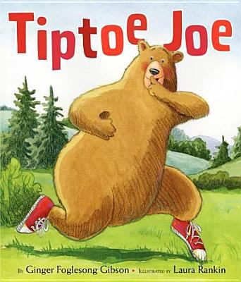 Tiptoe Joe /