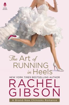 The art of running in heels /