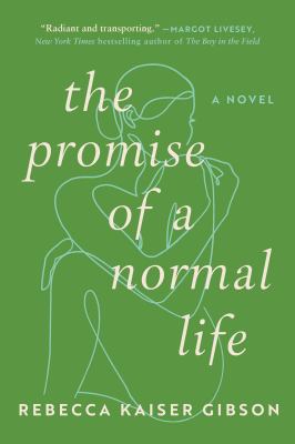 The promise of a normal life : a novel /