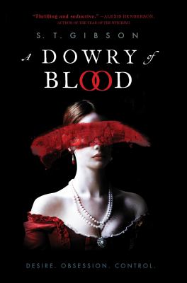 A dowry of blood /