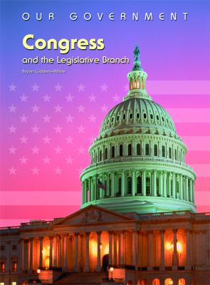 Congress and the legislative branch /
