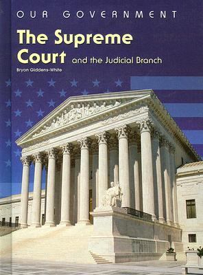 The Supreme Court and the judicial branch /