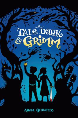 A tale dark & Grimm / 1 /
