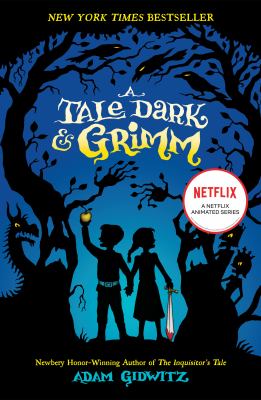 A tale dark & Grimm /