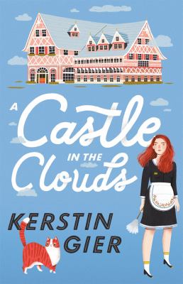 A castle in the clouds /