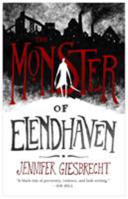 The monster of Elendhaven /
